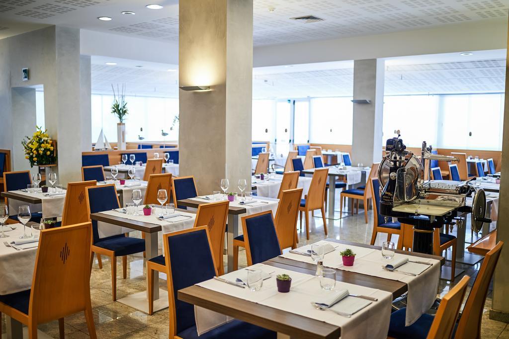 Hotel Bella Venezia Mare Ліньяно-Сабб'ядоро Екстер'єр фото